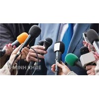 Các hình thức cung cấp thông tin cho báo chí? Ví dụ chi tiết