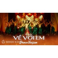 Lời bài hát Về Với Em - Võ Hạ Trâm kèm hợp âm