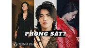 Phong sát là gì? Vi phạm pháp luật có bị phong sát không?