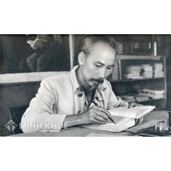 Soạn bài Đức tính giản dị của Bác Hồ ngắn gọn, đầy đủ nhất