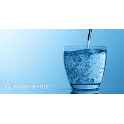 Soạn bài Khan hiếm nước ngọt ngắn gọn, đầy đủ nhất