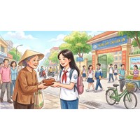 Đoạn văn nghị luận về lối sống chân thật chọn lọc hay nhất
