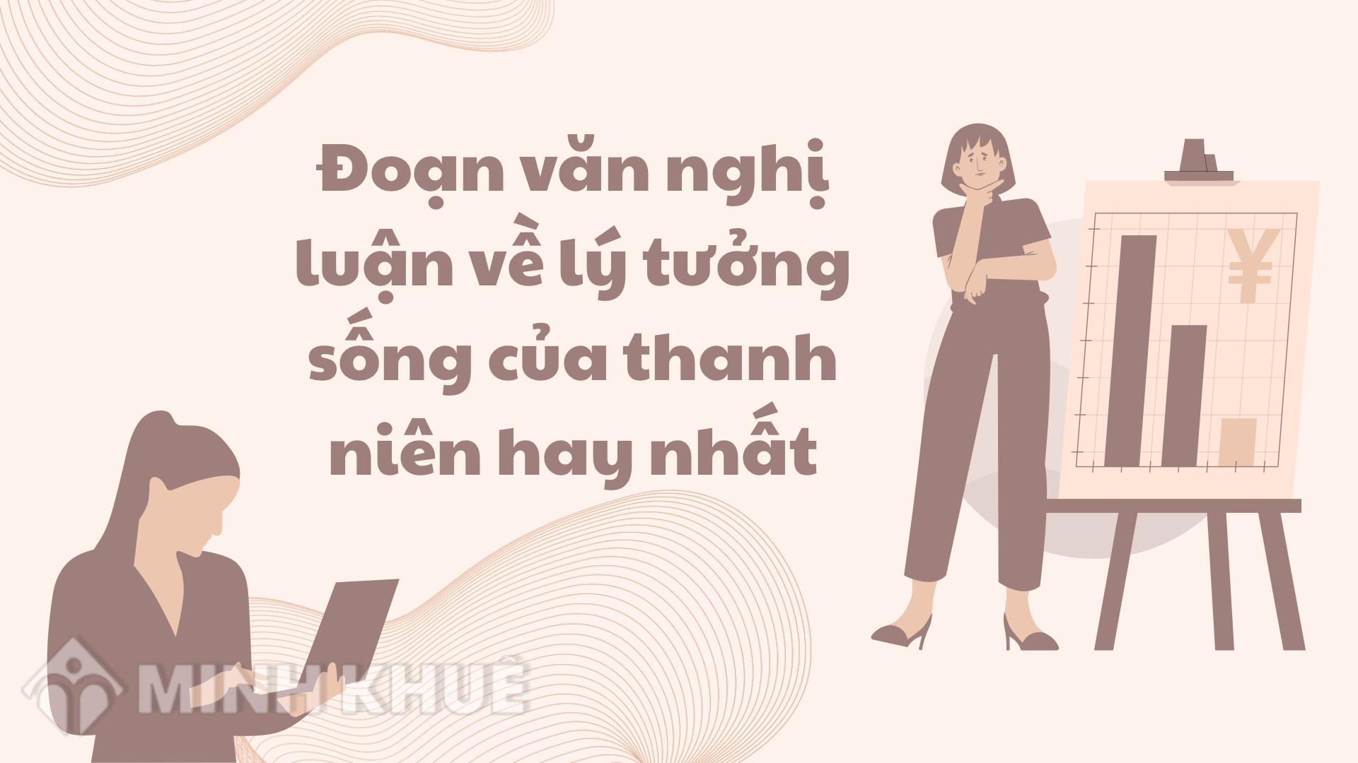 Đoạn Văn Về Lí Tưởng Sống: Hành Trình Định Hình Giá Trị Và Mục Tiêu Cuộc Đời