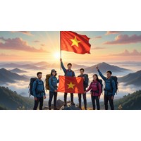 Đoạn văn nghị luận về lý tưởng sống của thanh niên hay nhất