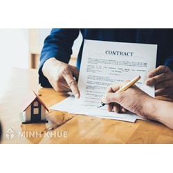 Mẫu hợp đồng cung cấp lắp đặt thiết bị, máy móc mới nhất