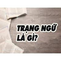 Trạng ngữ chỉ cách thức là gì? Ví dụ và đặt câu với trạng ngữ chỉ cách thức