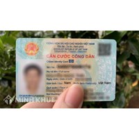 Các trường hợp bắt buộc phải đổi sang CCCD gắn chíp?