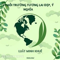 Vẽ tranh Vì môi trường tương lai đẹp, ý nghĩa mới nhất