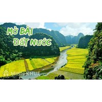Mở bài bài thơ Đất nước của Nguyễn Khoa Điềm chọn lọc hay nhất