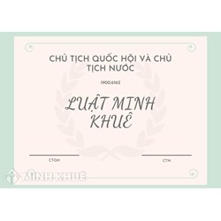 Chủ tịch Quốc hội và Chủ tịch nước ai có quyền lực cao hơn?