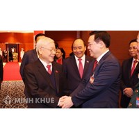 Tổng Bí thư và Chủ tịch nước ai to hơn? Thẩm quyền là gì?