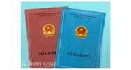 Sổ tạm trú hết giá trị sử dụng làm giấy xác nhận tạm trú ở đâu?