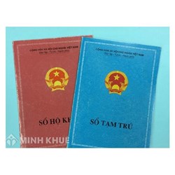 Sổ tạm trú hết giá trị sử dụng làm giấy xác nhận tạm trú ở đâu?