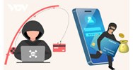 Bị lừa chuyển tiền qua tài khoản có lấy lại được không?
