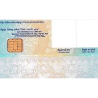 Lệ phí cấp Căn cước công dân gắn chíp là bao nhiêu?