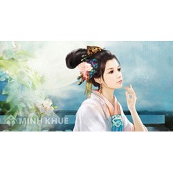 Soạn bài Tình cảnh lẻ loi của người chinh phụ ngắn gọn, đầy đủ nhất