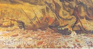 Soạn bài Phú sông Bạch Đằng - Trương Hán Siêu ngắn gọn, đầy đủ nhất