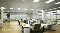 Dịch vụ thành lập văn phòng đại diện trọn gói tại Luật Minh Khuê