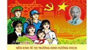 Đặc trưng cơ bản của kinh tế thị trường định hướng XHCN ở Việt Nam