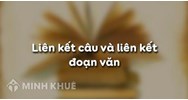 Phép liên kết là gì? Các phép liên kết và Ví dụ phép liên kết