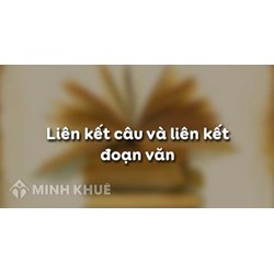Phép liên kết là gì? Các phép liên kết và Ví dụ phép liên kết