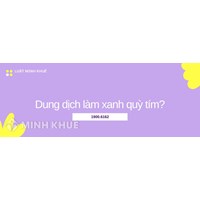 Dung dịch chất nào sau đây làm xanh quỳ tím? Giải thích?