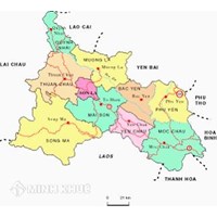 Bảng giá đất tỉnh Lạng Sơn mới nhấtvà các huyện