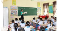 Mẫu Bài thu hoạch BDTX Giáo viên theo Thông tư 17 mới nhất