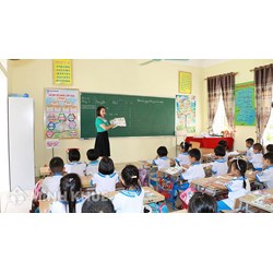 Mẫu Bài thu hoạch BDTX Giáo viên theo Thông tư 17 mới nhất