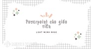 Download trò chơi PowerPoint cho giáo viên hay và chi tiết nhất