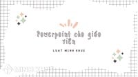 Download trò chơi PowerPoint cho giáo viên hay và chi tiết nhất