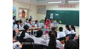 Biện pháp dự thi giáo viên dạy giỏi báo cáo hay nhất 2024
