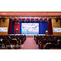 Chương trình hành động cá nhân thực hiện Nghị quyết Đại hội XII