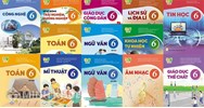 Bộ đề thi giữa học kì 2 lớp 6 có đáp án mới nhất (Sách mới)
