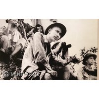 Bài dự thi Kể chuyện về tấm gương đạo đức Hồ Chí Minh hay nhất