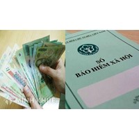 Mức đóng BHXH bắt buộc, BHTN, BHYT là bao nhiêu %?