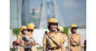 Các ngành Công an tuyển nữ và tiêu chuẩn mới nhất năm 2025