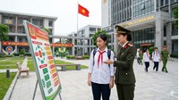 Các ngành Công an tuyển nữ và tiêu chuẩn mới nhất năm 2026