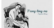 Soạn bài Trong lòng mẹ của Nguyên Hồng ngắn gọn, đầy đủ nhất
