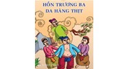 Phân tích đoạn kết Hồn Trương Ba da hàng thịt hay nhất