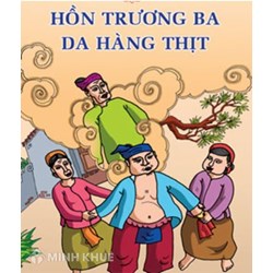 Phân tích đoạn kết Hồn Trương Ba da hàng thịt hay nhất