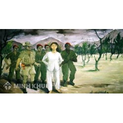 Kể về một nữ anh hùng mà em biết hay nhất Tập làm văn lớp 5