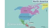 Vì sao nói Bắc Mỹ là vùng đất của những người nhập cư?