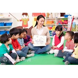 Bảng lương giáo viên mầm non theo quy định mới nhất