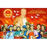Thuận lợi và khó khăn của thời kỳ quá độ lên chủ nghĩa xã hội của Việt Nam