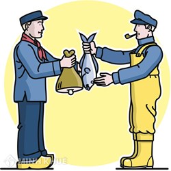 Ví dụ về hai thuộc tính của hàng hóa và liên hệ với hàng hóa được sản xuất ở Việt Nam