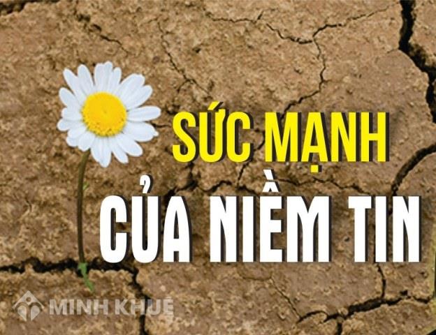 Vai Trò Của Niềm Tin: Khám Phá Sức Mạnh Tâm Lý Trong Cuộc Sống