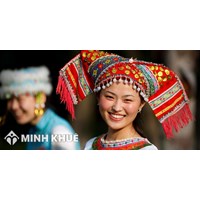 Đặc điểm của dân tộc Việt Nam hiện nay