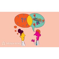 Tiếng nói và chữ viết có vai trò gì trong đời sống con người là gì?
