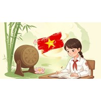 Nghị luận về việc giữ gìn tiếng mẹ đẻ chọn lọc hay nhất